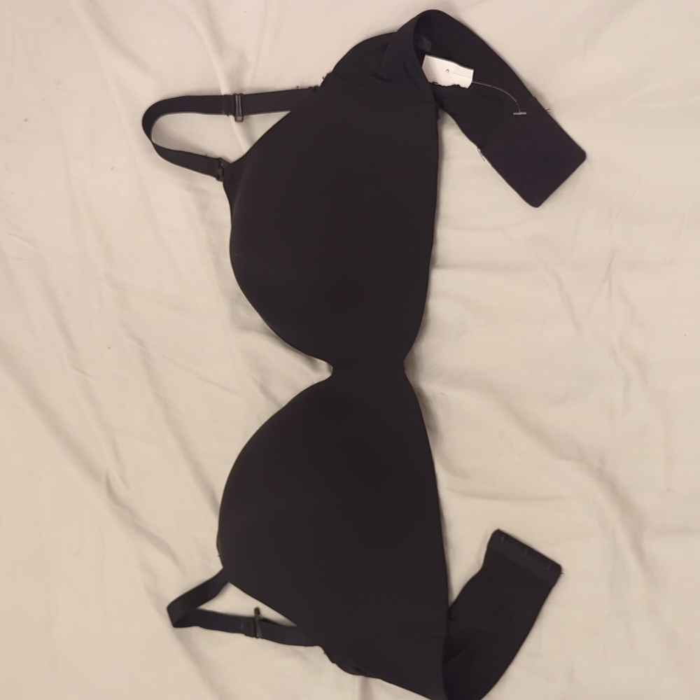 Auden removable straps bra 40DD